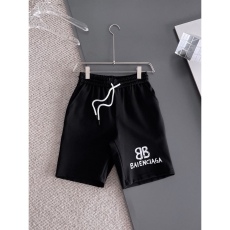 Balenciaga Short Pants